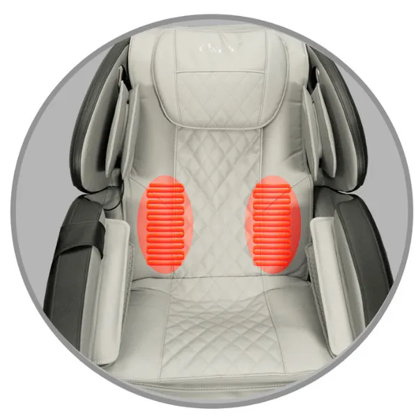 Osaki OS-Champ 2D Massage Chair