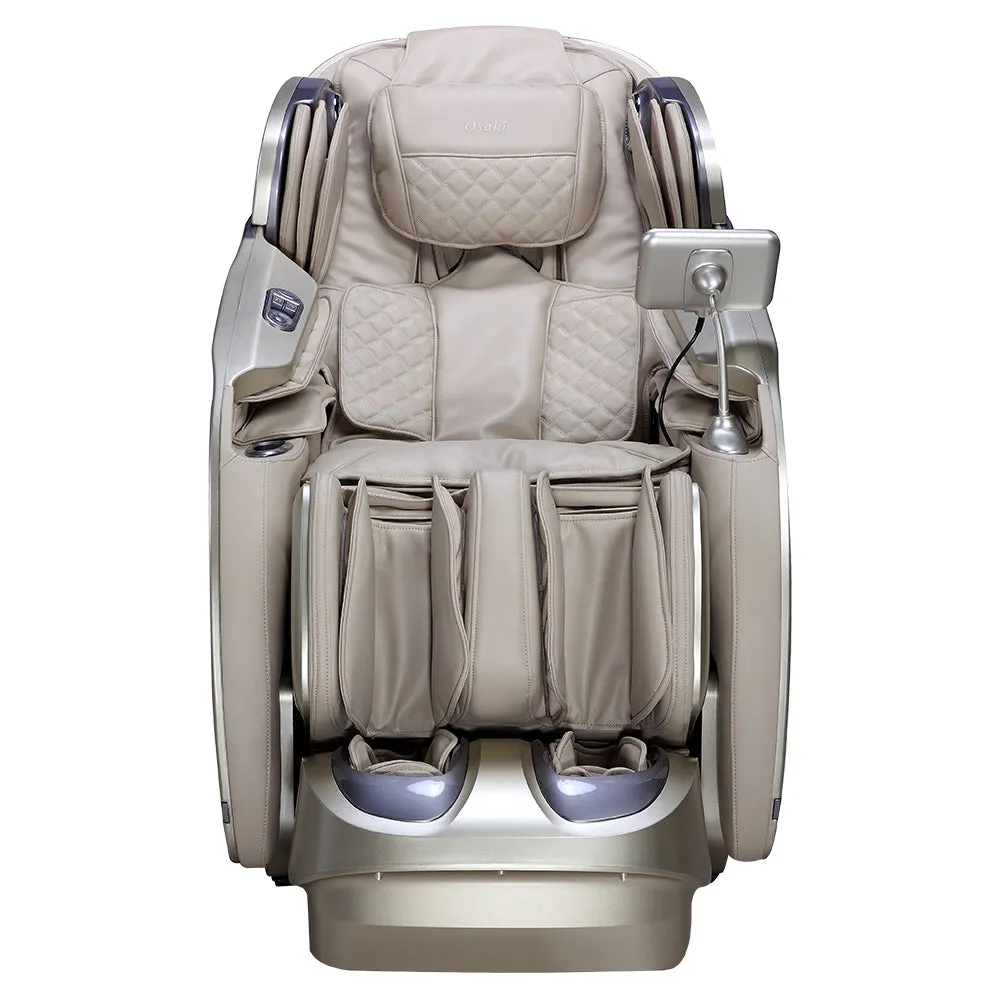 Osaki OS-Pro First Class Massage Chair