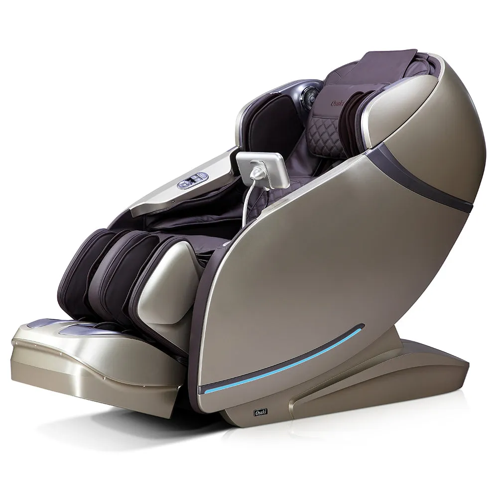 Osaki OS-Pro First Class Massage Chair