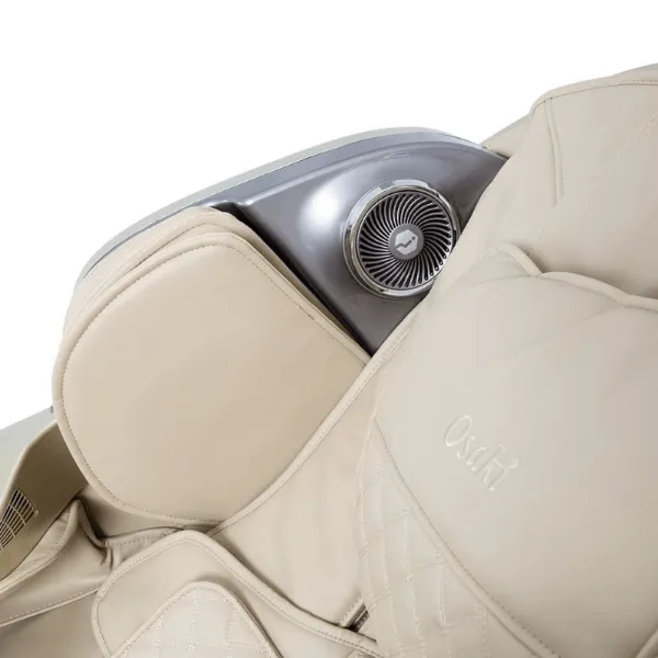 Osaki OS-Pro First Class Massage Chair