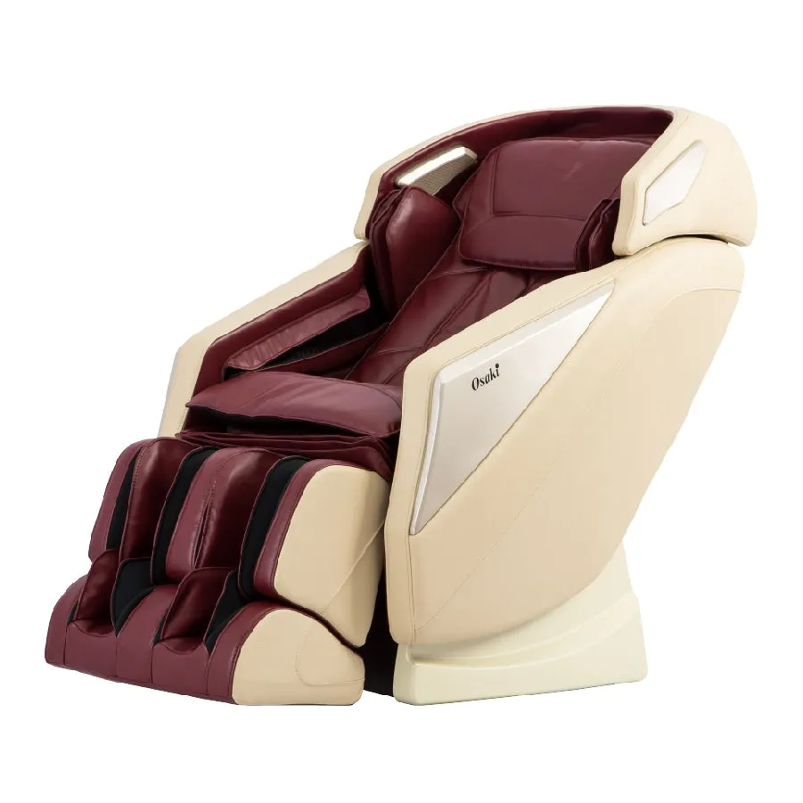 Osaki OS-Pro Omni Massage Chair