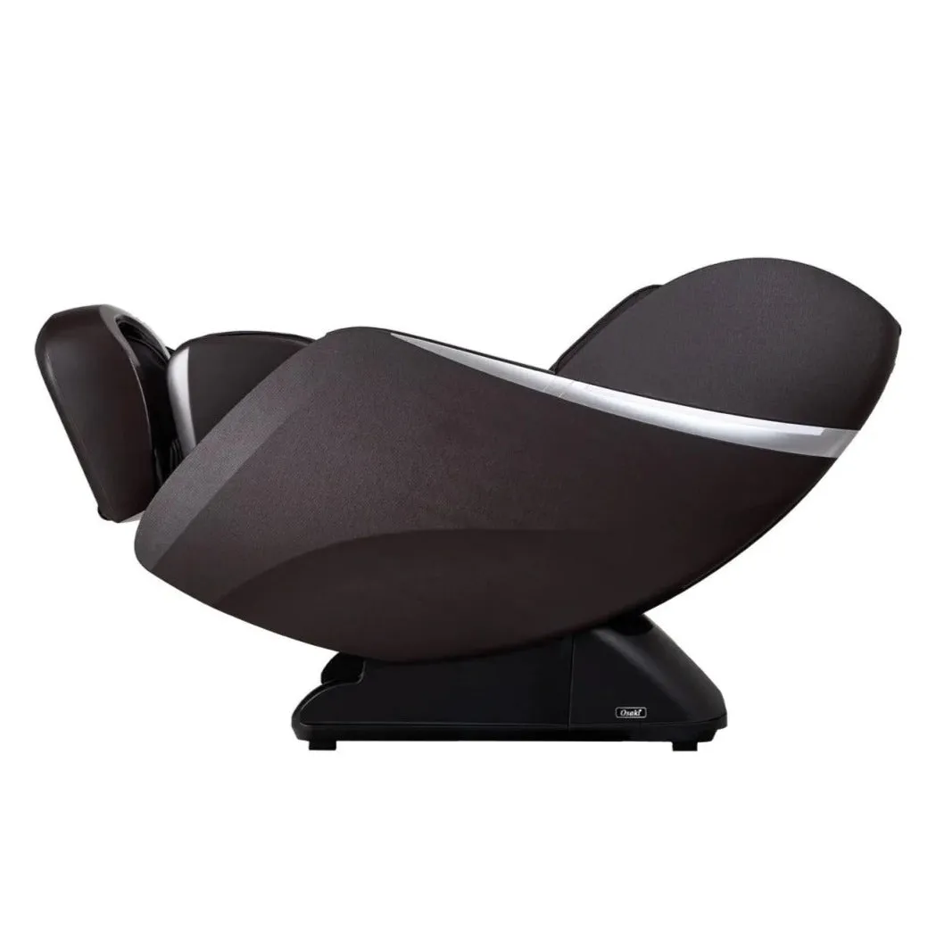 Osaki Platinum Vera 4D  Massage Chair