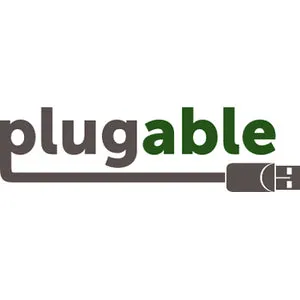 Plugable DisplayPort/USB-C/USB Audio/Video Adapter