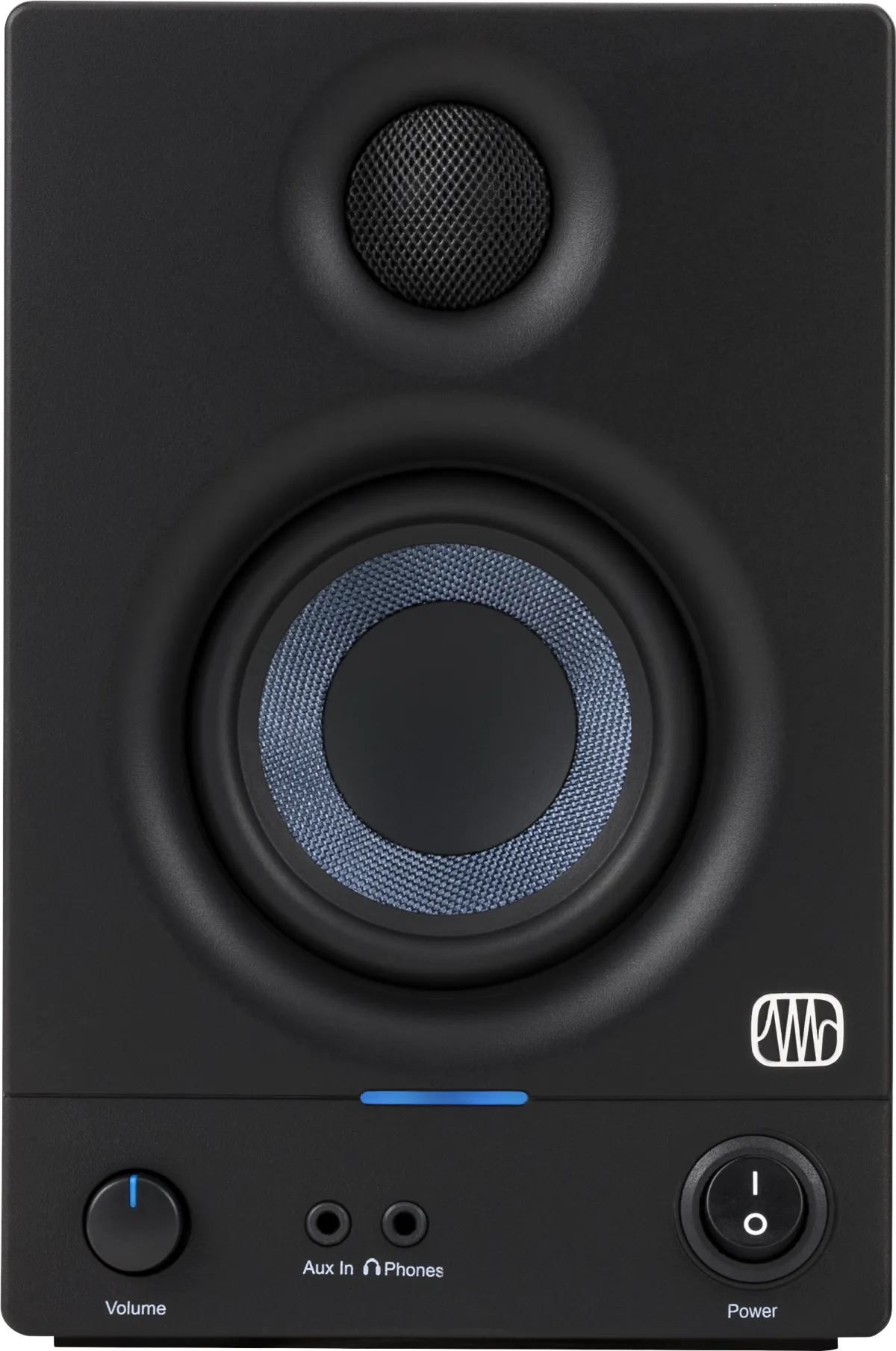 PreSonus ERIS 3.5 Media Reference Monitors - 3.5"