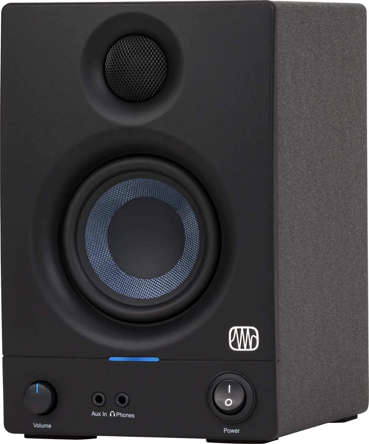 PreSonus ERIS 3.5 Media Reference Monitors - 3.5"