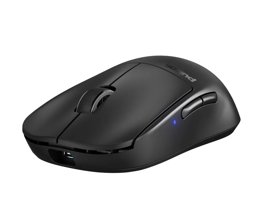 Pulsar X2V2 Mini Wireless Gaming Mouse - Black