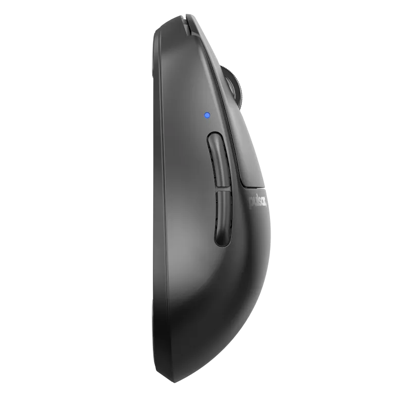 Pulsar X2V2 Mini Wireless Gaming Mouse - Black