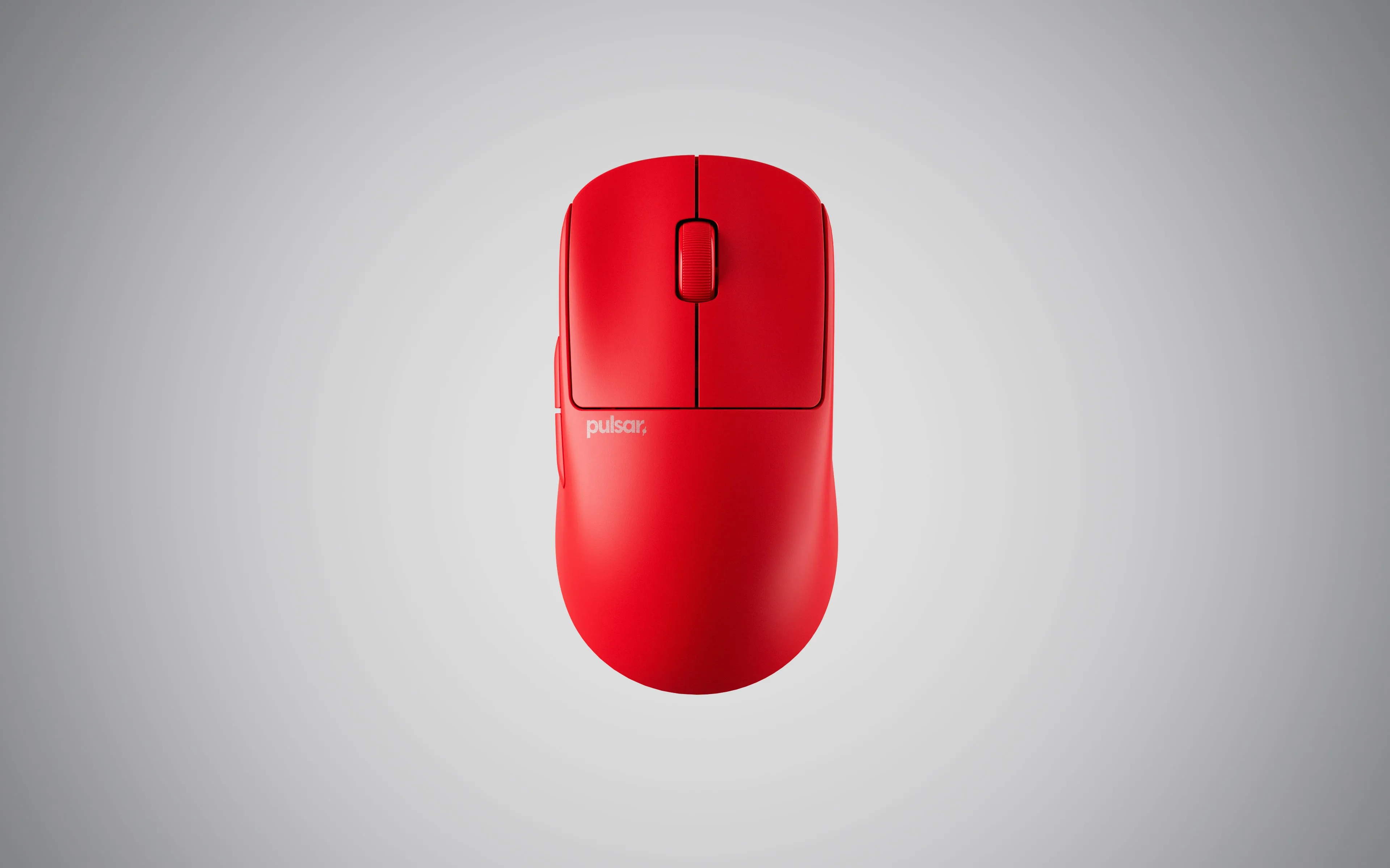 Pulsar X2V2 Mini Wireless Gaming Mouse - Red Edition