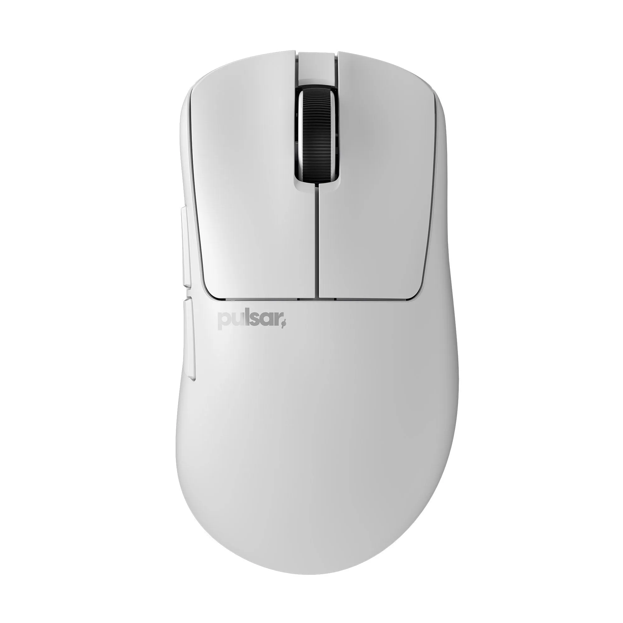 Pulsar Xlite V3 Large Wireless Gaming Mouse - White