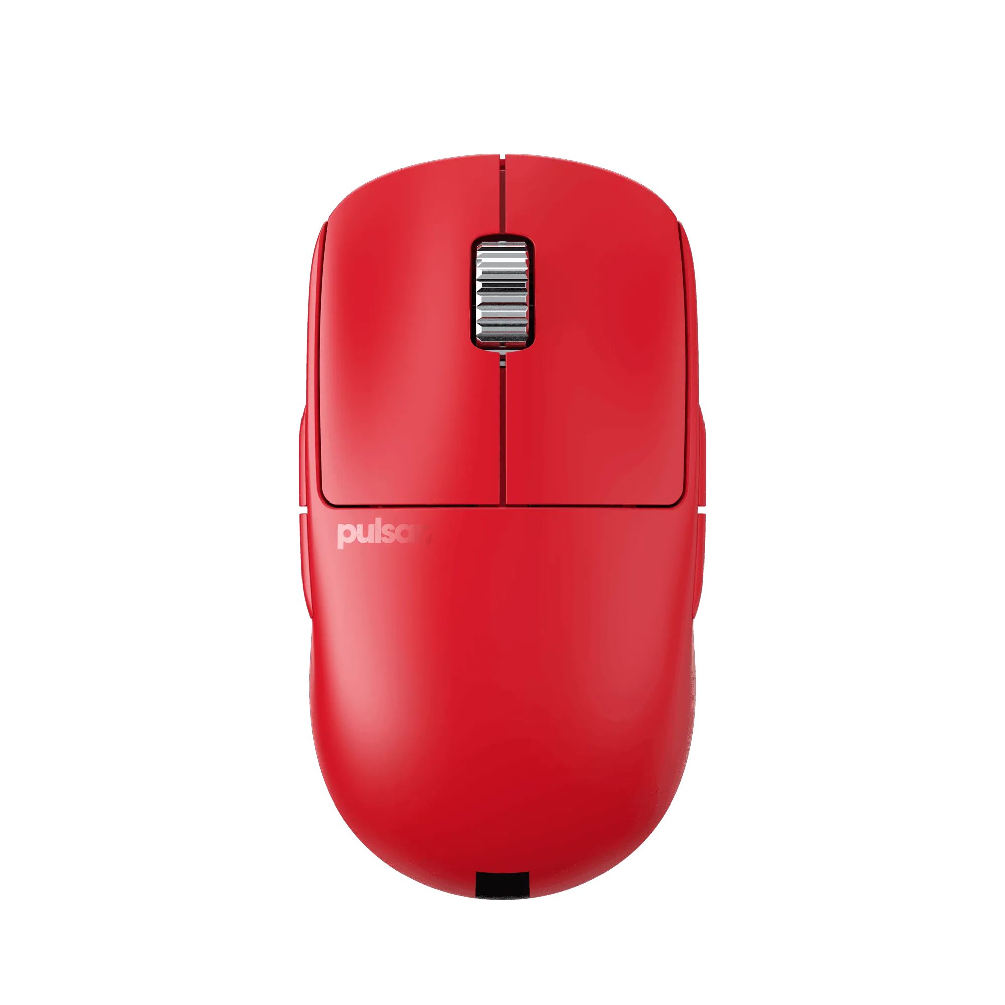 [Red Edition] X2A eS Gaming Mouse