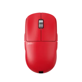 [Red Edition] X2A eS Gaming Mouse