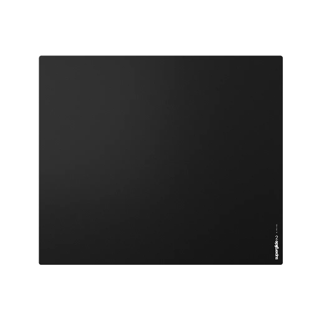 Superglide Glass Mousepad v2