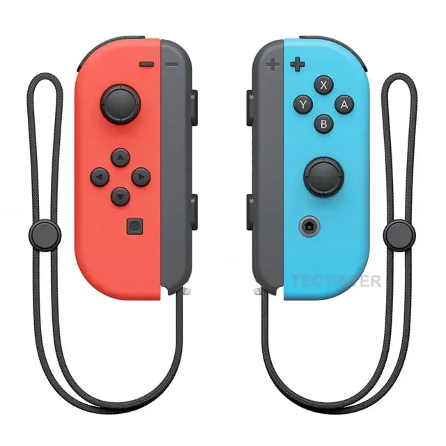 Switch Gamepad Controller -  Wireless