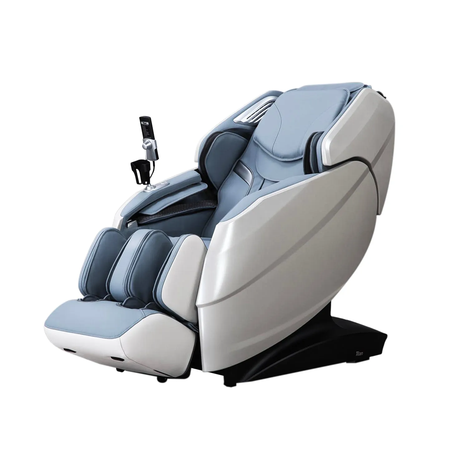 Titan Rejūv 4D Massage Chair