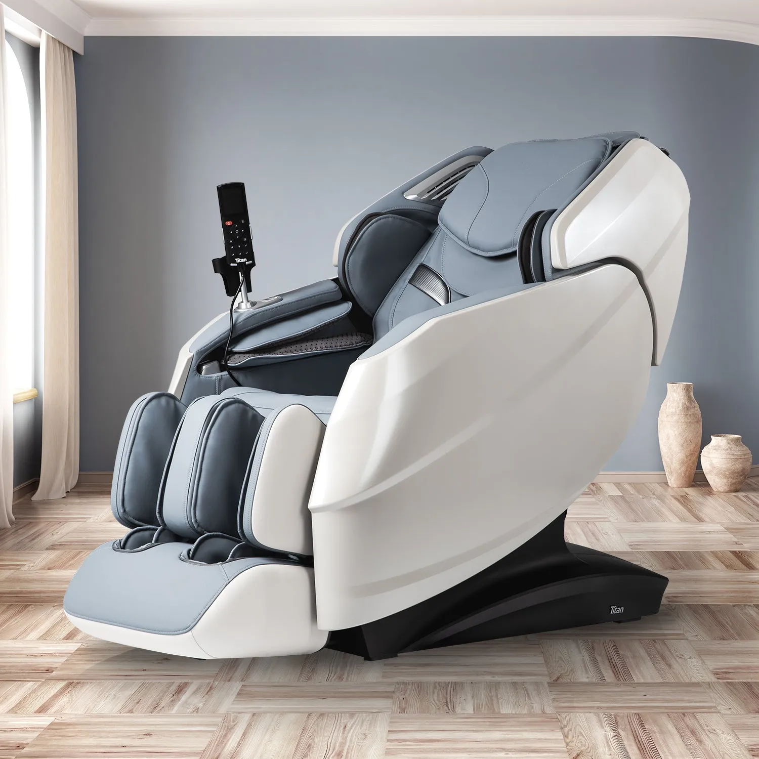 Titan Rejūv 4D Massage Chair