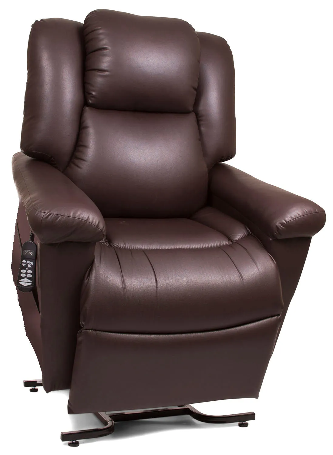 UC682 Estrella Zero Gravity Lift Chair Recliner with Daydreamer Power Pillow