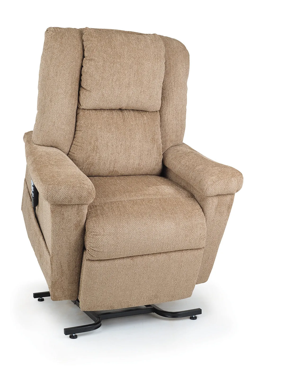 UC682 Estrella Zero Gravity Lift Chair Recliner with Daydreamer Power Pillow