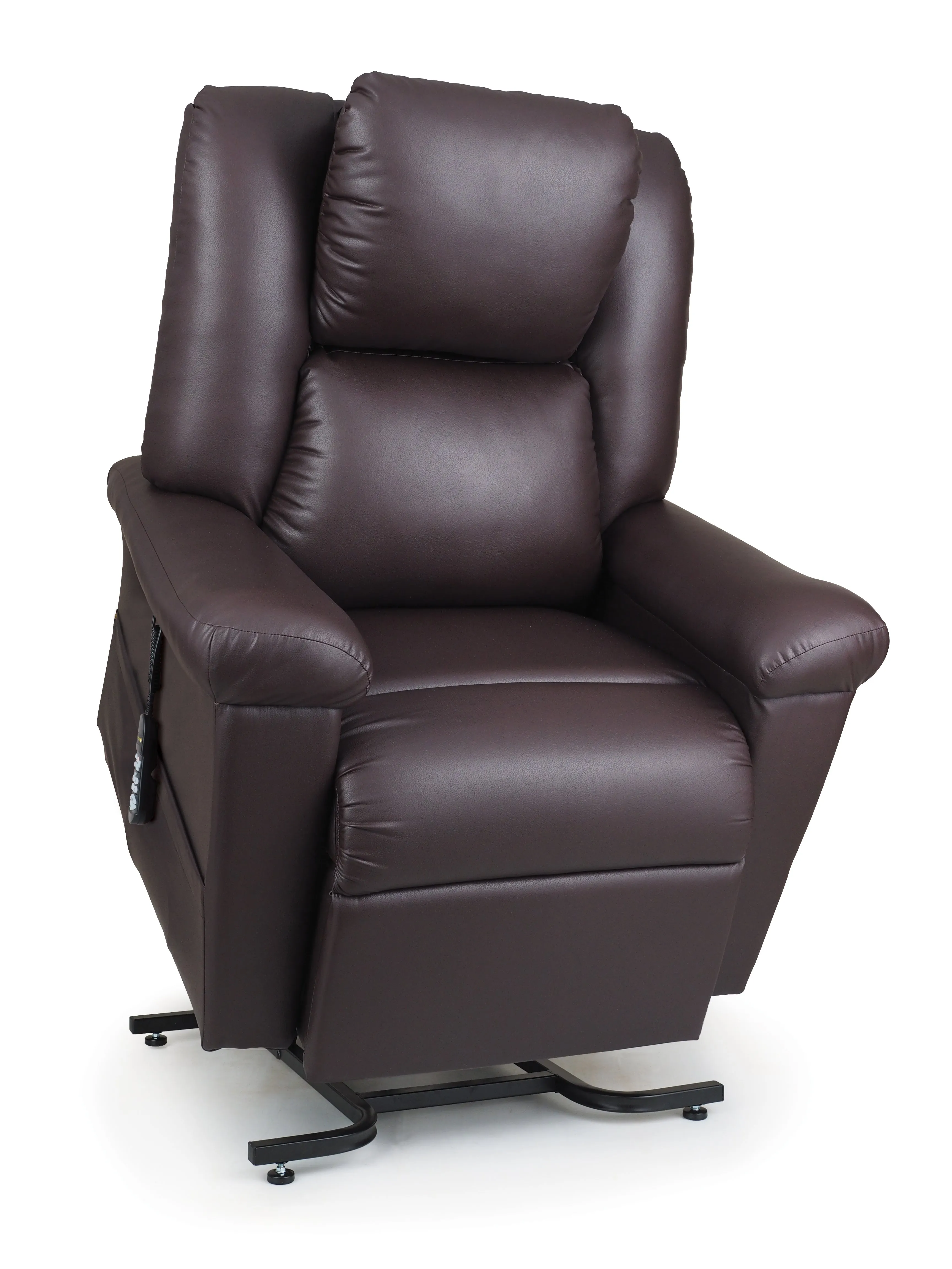 UC682 Estrella Zero Gravity Lift Chair Recliner with Daydreamer Power Pillow