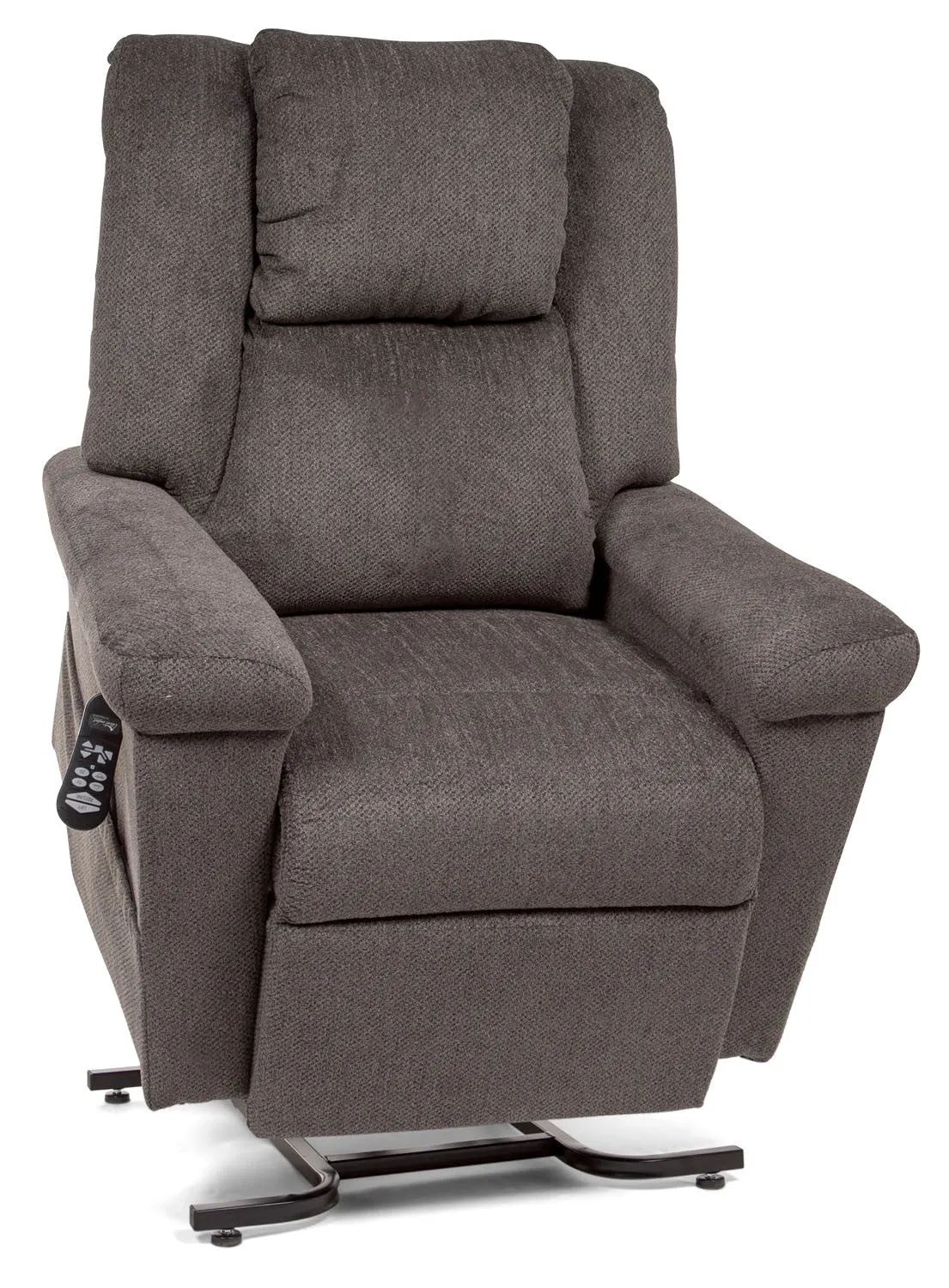 UC682 Estrella Zero Gravity Lift Chair Recliner with Daydreamer Power Pillow