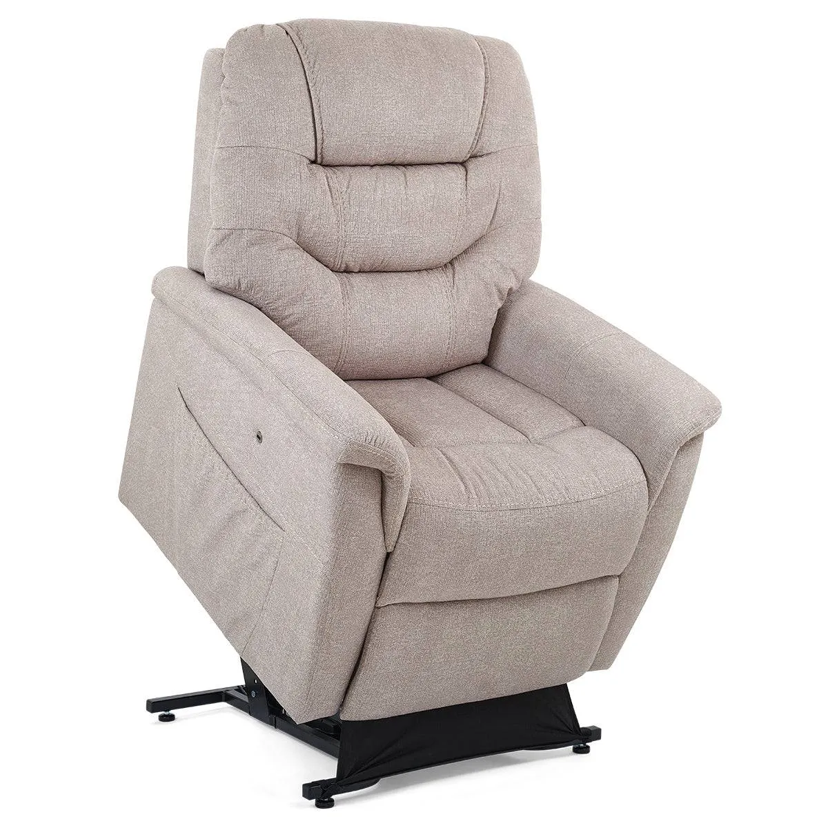 Ultra Comfort Marbella UC476 Power Lift Chair Recliner