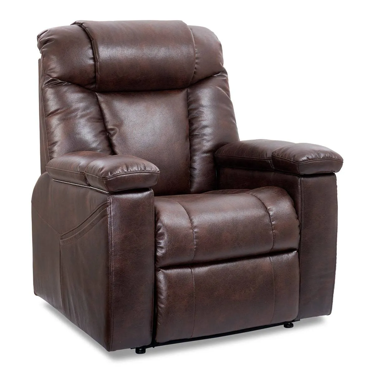 Ultra Comfort Rhodes UC472 Lift Chair Recliner