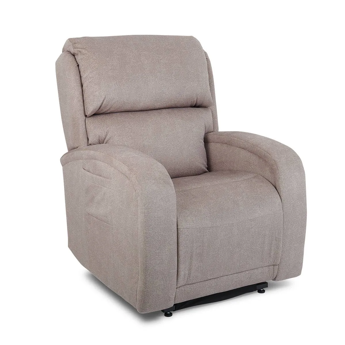 UltraComfort Apollo UC799 Power Lift Chair Recliner