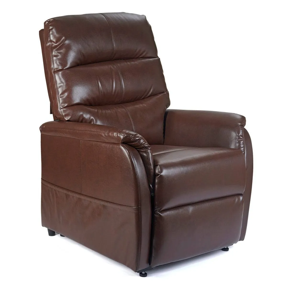 UltraComfort Destin UC114-Large Power Lift Chair Recliner