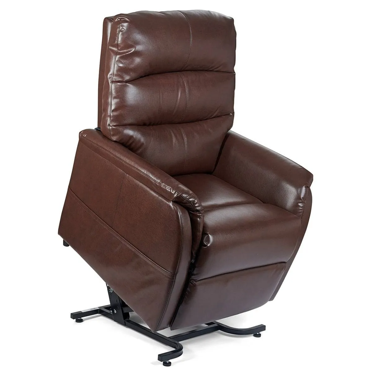 UltraComfort Destin UC114-Large Power Lift Chair Recliner