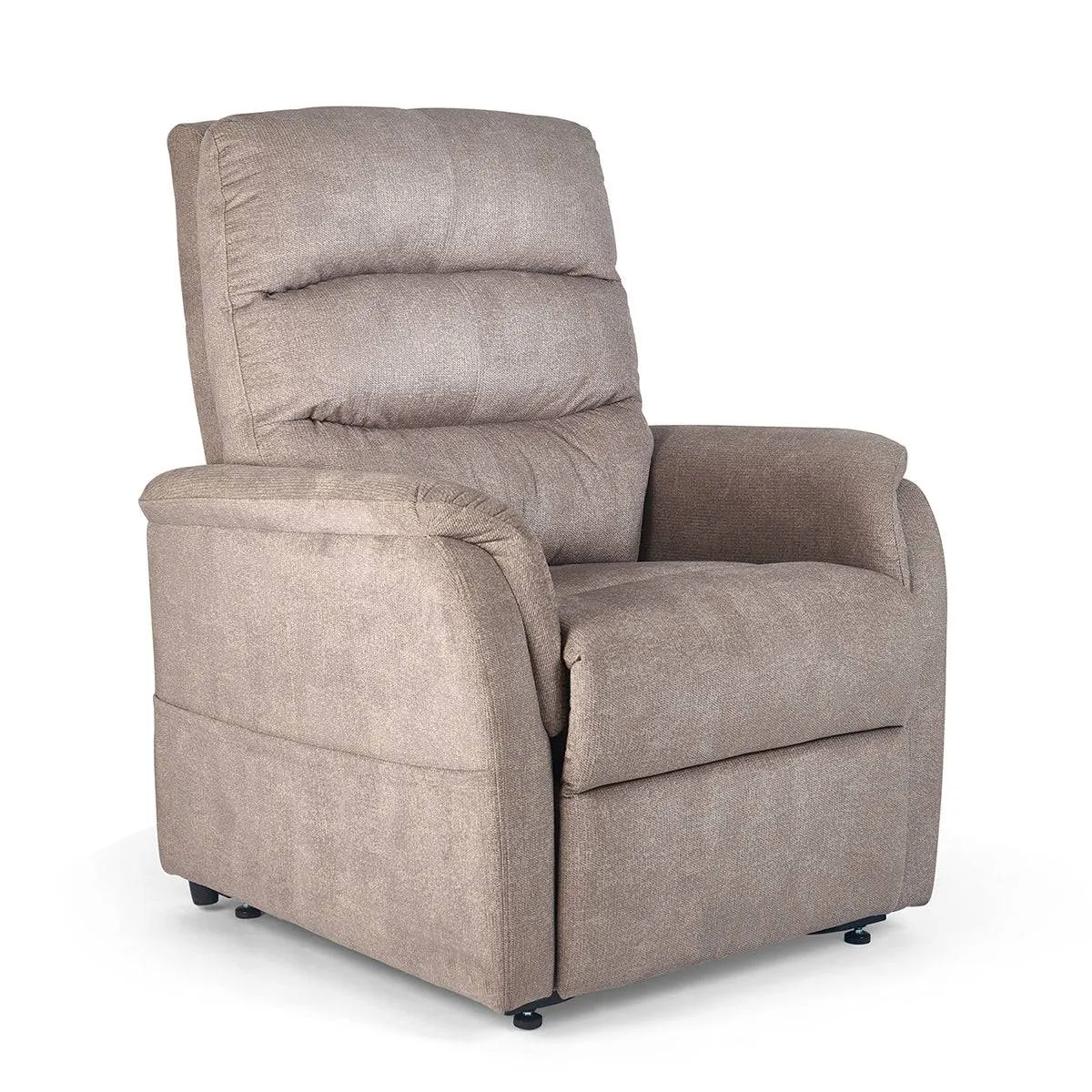 UltraComfort Destin UC114-Med-Small Power Lift Chair Recliner