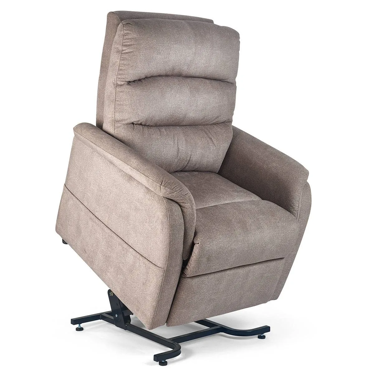 UltraComfort Destin UC114-Med-Small Power Lift Chair Recliner