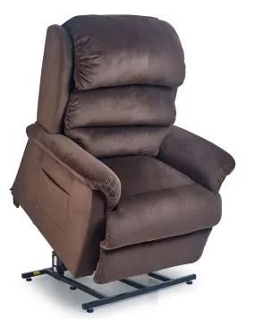 Ultracomfort Mira UC549-M26 Large Wide Lift Chair Recliner