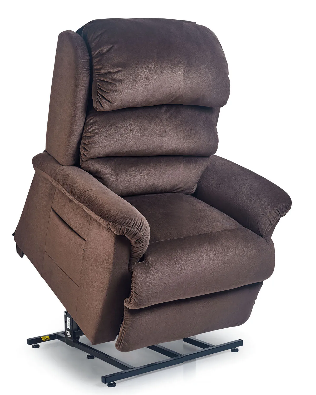 Ultracomfort Mira UC549-MED Medium Size Lift Chair Recliner