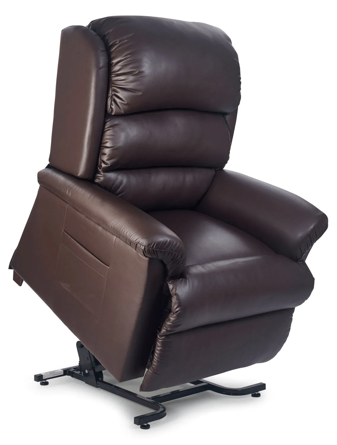 Ultracomfort Mira UC549-MED Medium Size Lift Chair Recliner