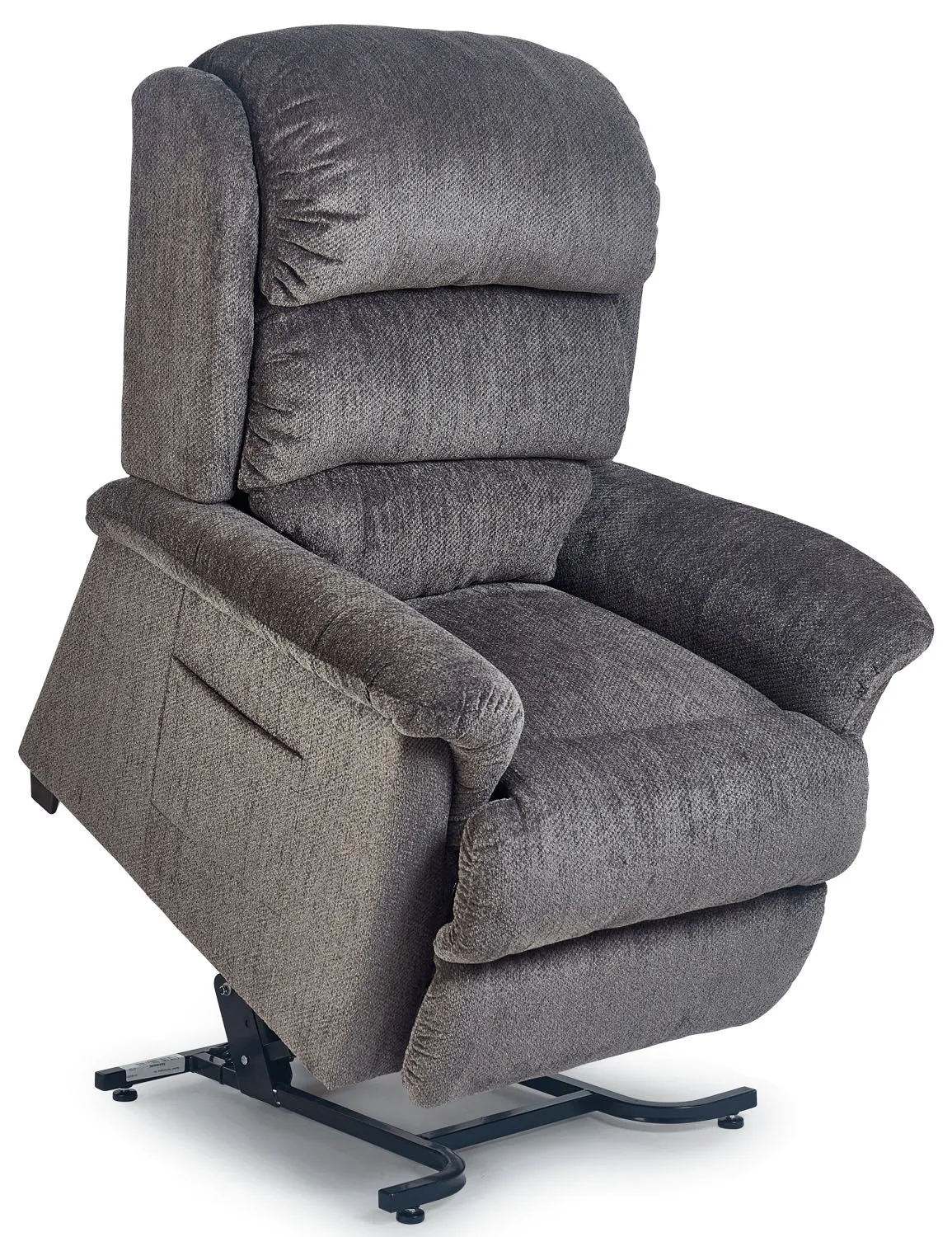 Ultracomfort Mira UC549-MED Medium Size Lift Chair Recliner