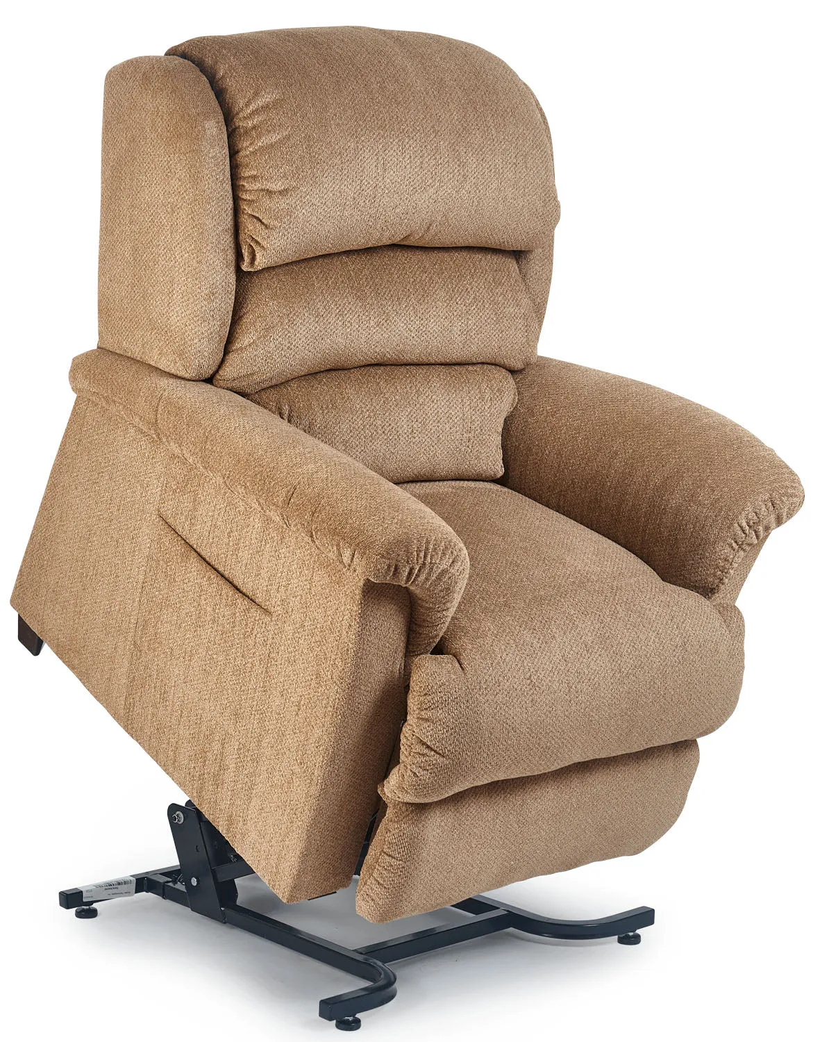 Ultracomfort Mira UC549-MED Medium Size Lift Chair Recliner