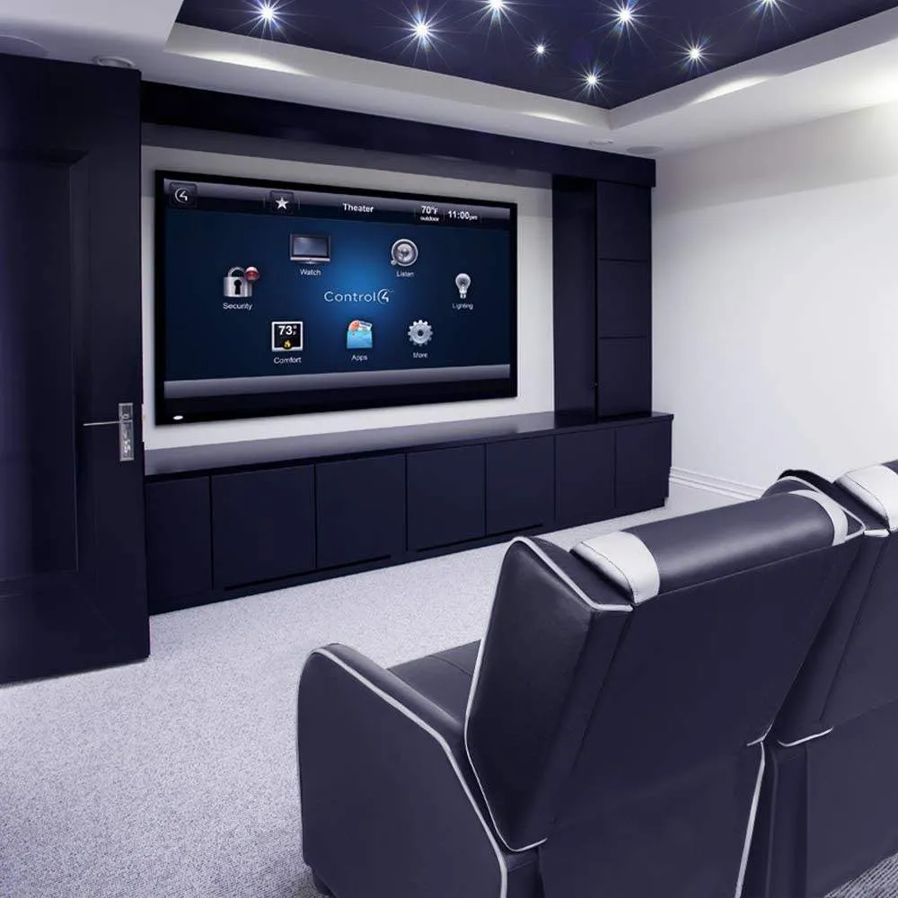 VITESSE Racing Style Single Gaming Recliner & Sofa, Theater Seat VGR02