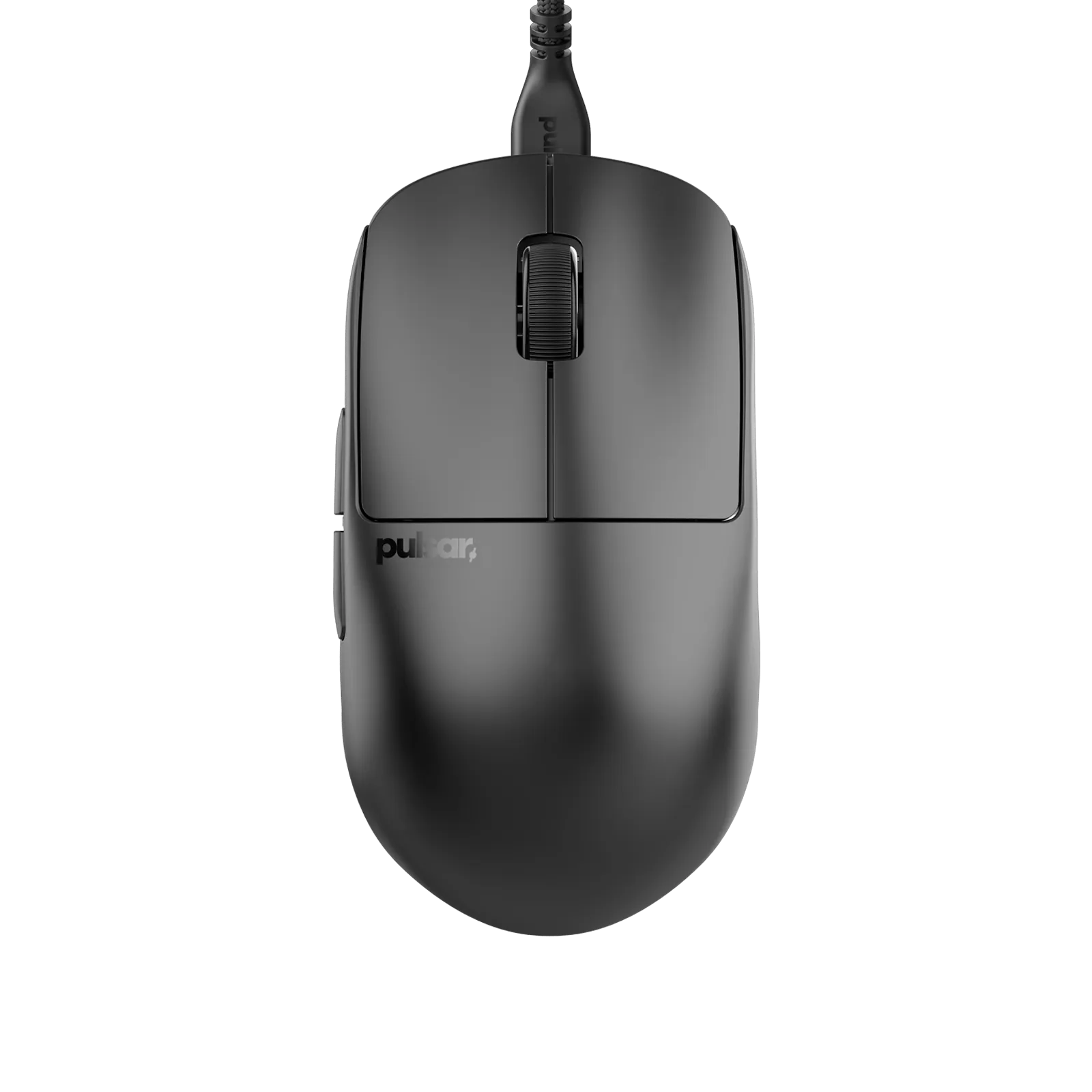 X2H Wired Gaming Mouse