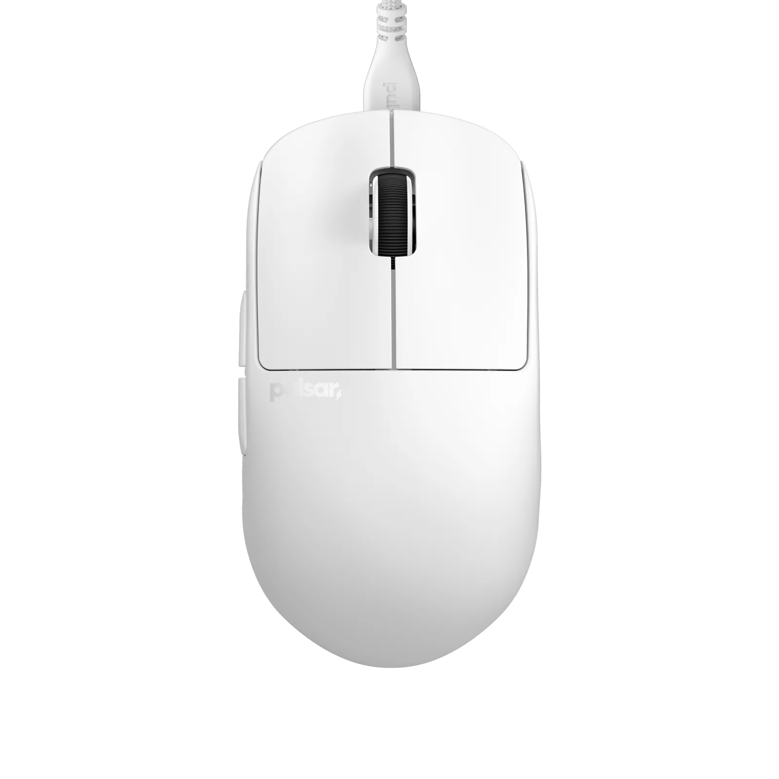 X2H Wired Gaming Mouse