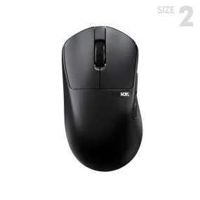 X3 LHD Gaming Mouse