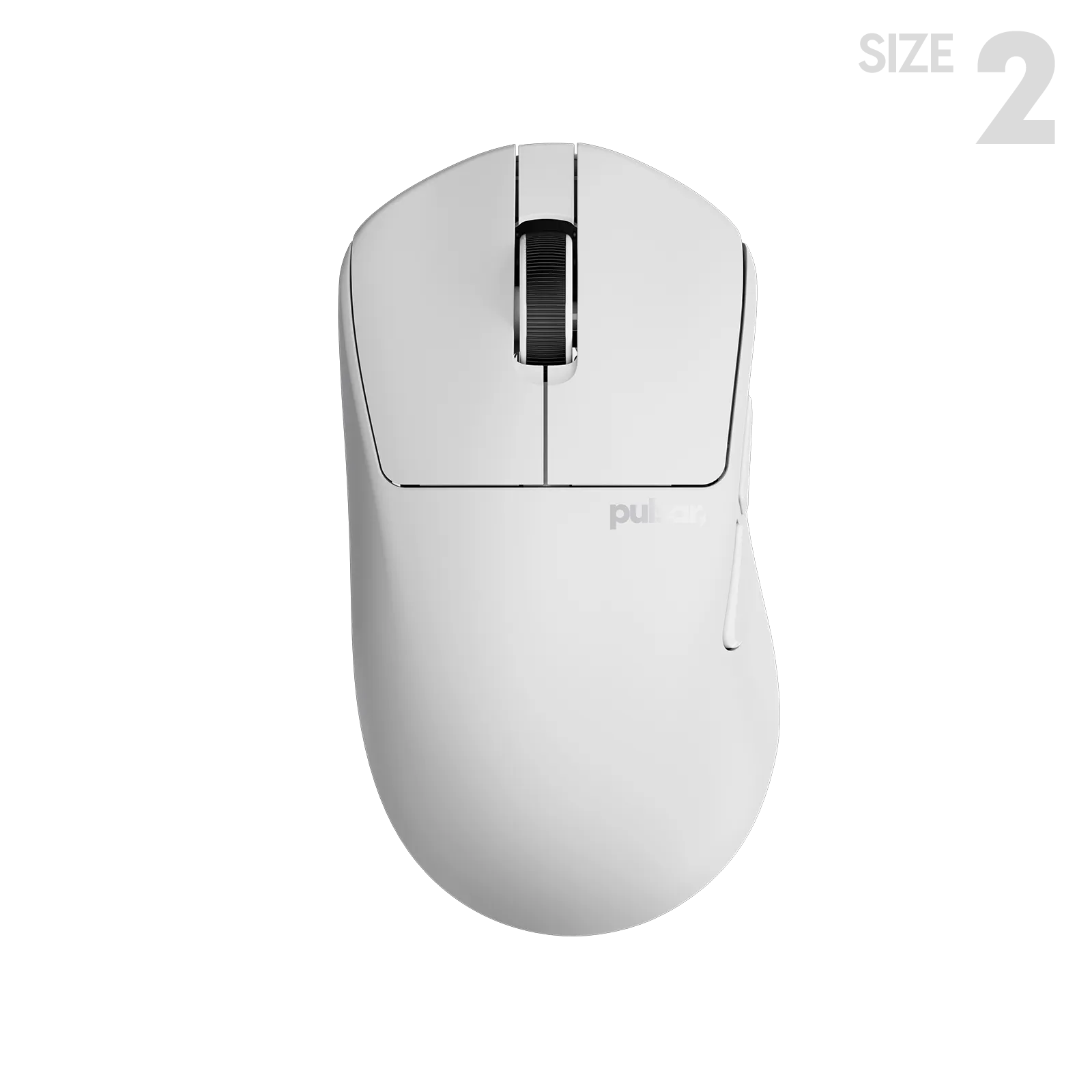 X3 LHD Gaming Mouse